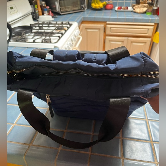 Adrienne Vittadini backpack - Picture 2 of 9